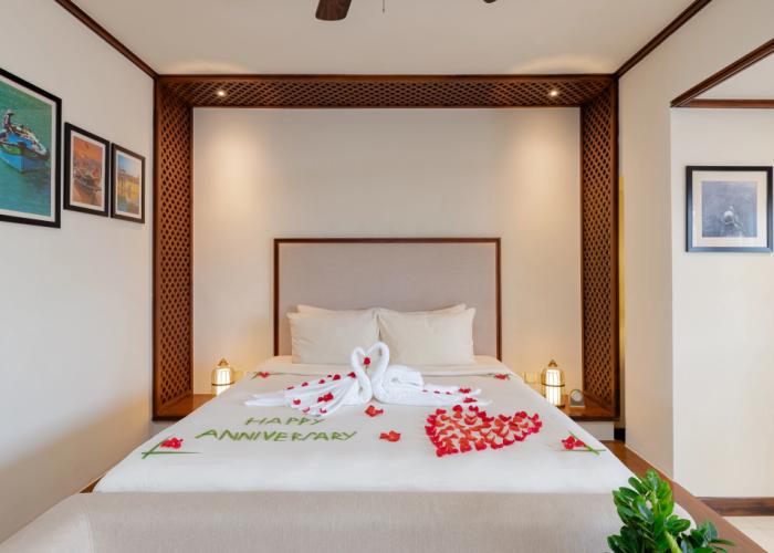 Almanity Hoi An Resort & Spa