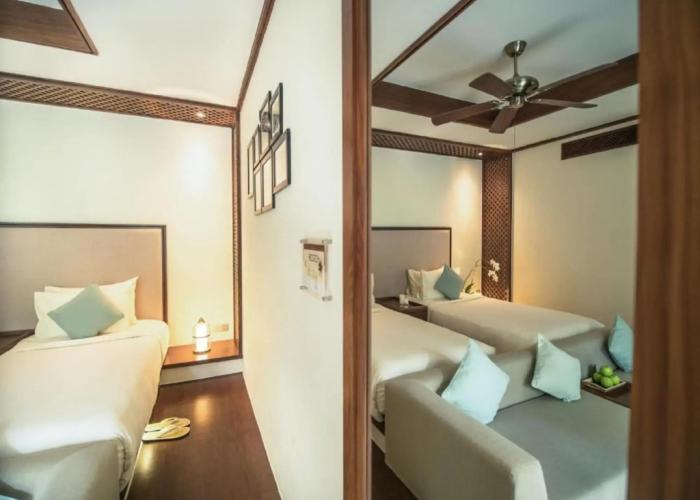 Almanity Hoi An Resort & Spa