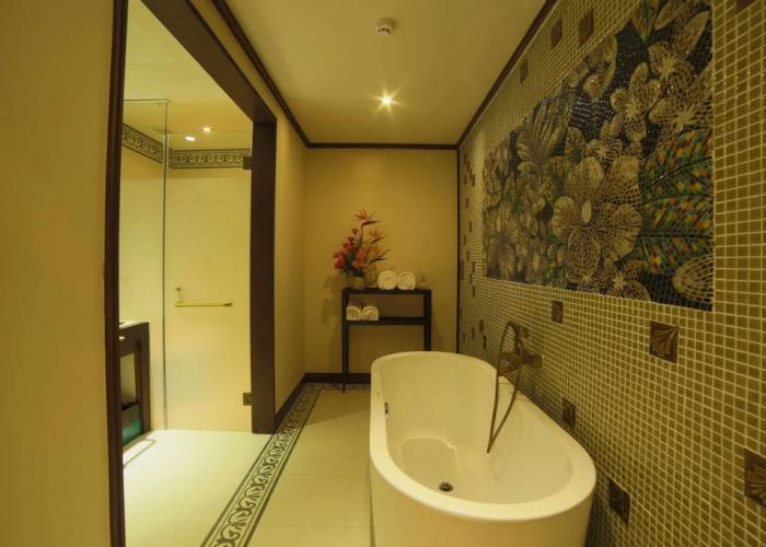 Almanity Hoi An Resort & Spa
