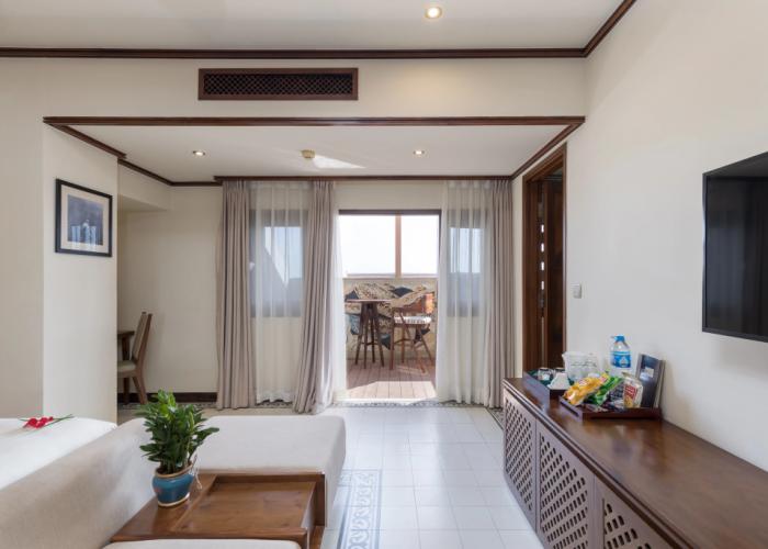 Almanity Hoi An Resort & Spa