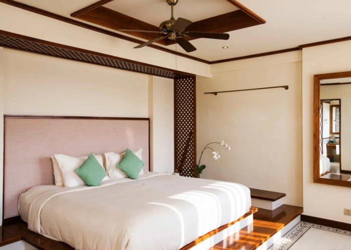 Almanity Hoi An Resort & Spa