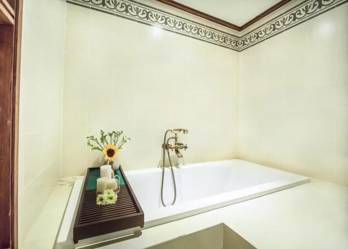 Almanity Hoi An Resort & Spa