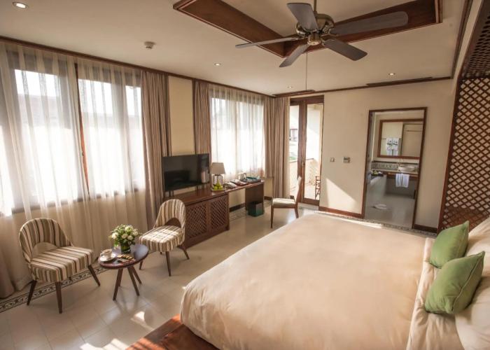 Almanity Hoi An Resort & Spa