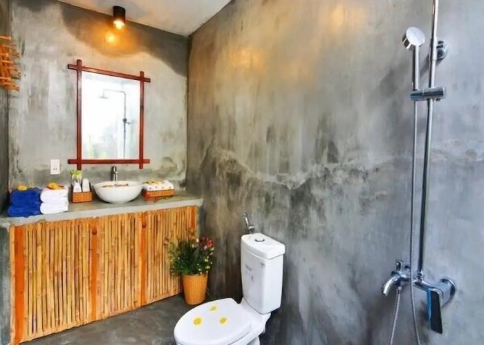 Local Beach Homestay