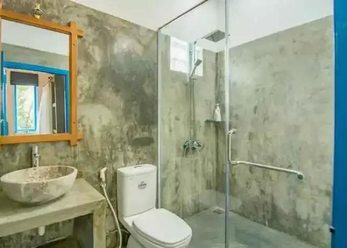 Local Beach Homestay