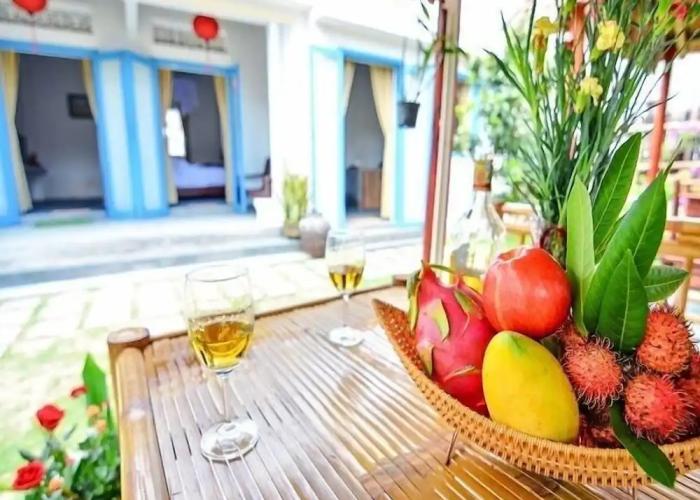 Local Beach Homestay