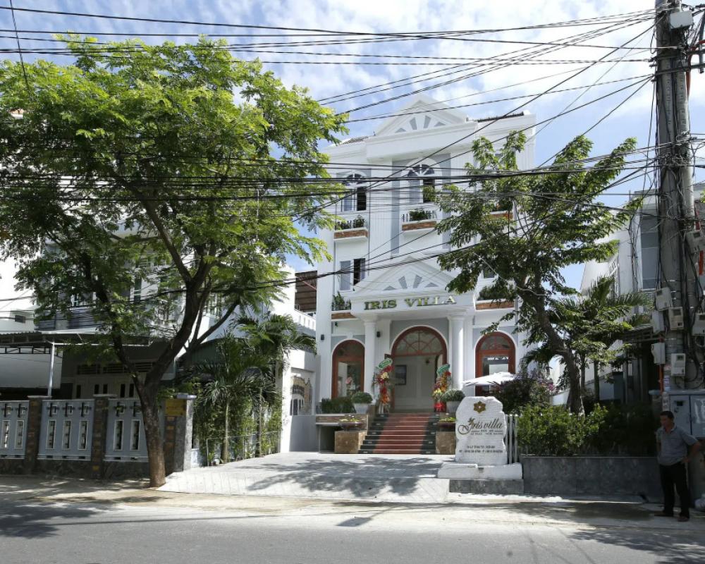 Iris De Villa Hoi An