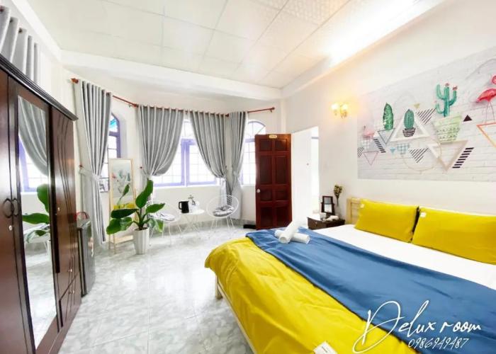 Homestay Thuy Duong
