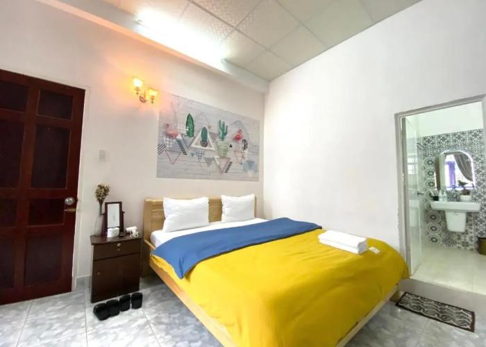 Homestay Thuy Duong
