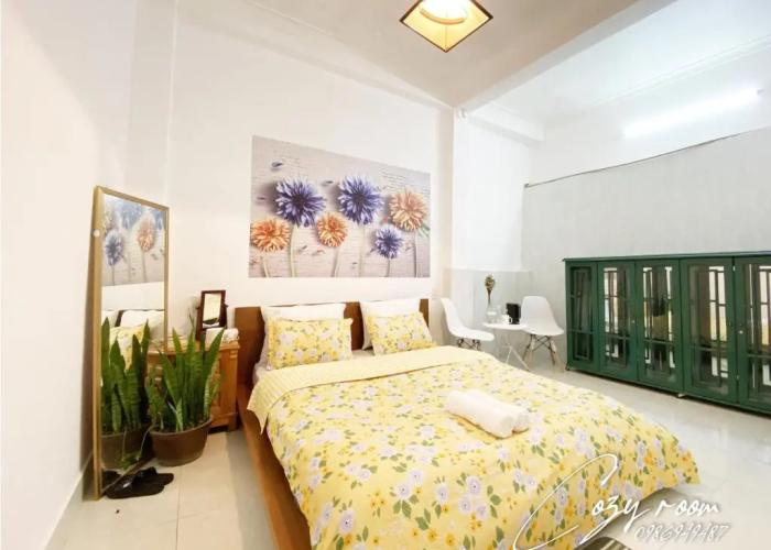 Homestay Thuy Duong