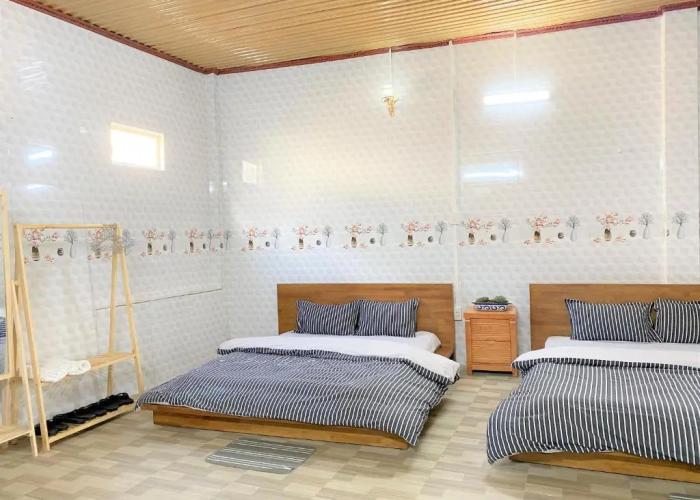Homestay Thuy Duong