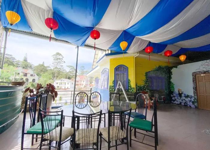 Homestay Thuy Duong
