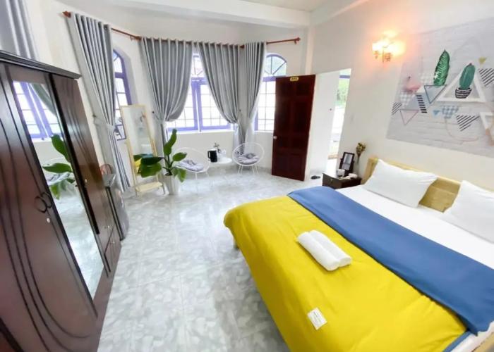 Homestay Thuy Duong