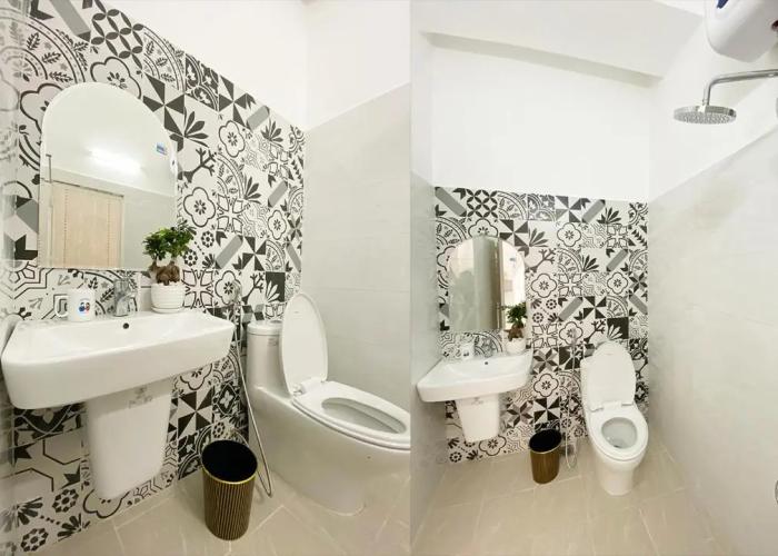Homestay Thuy Duong