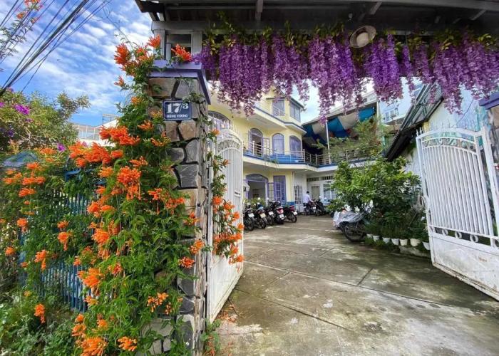 Homestay Thuy Duong