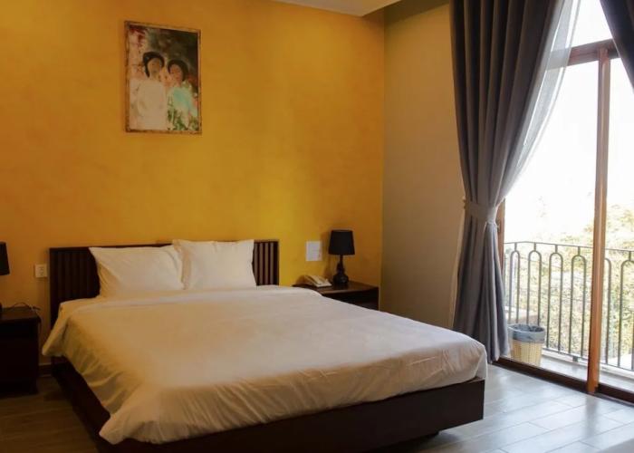 Duy Long Hotel