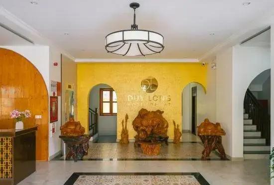 Duy Long Hotel