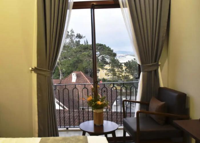 Duy Long Hotel