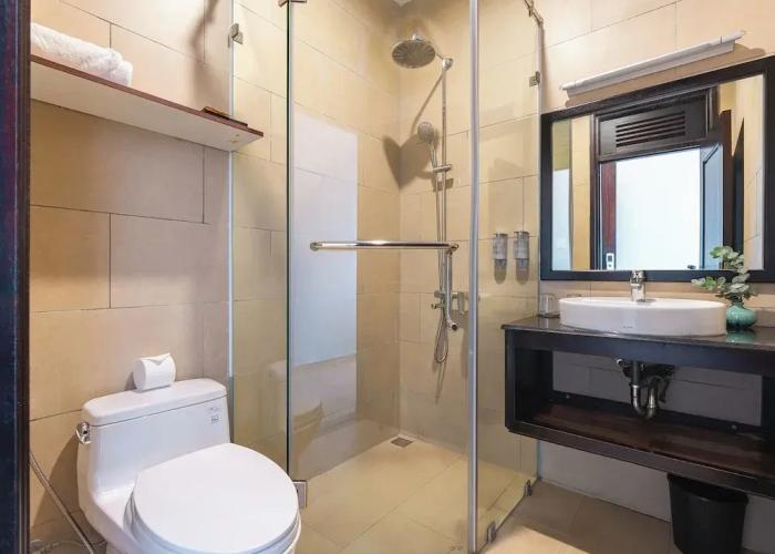 Duy Long Hotel
