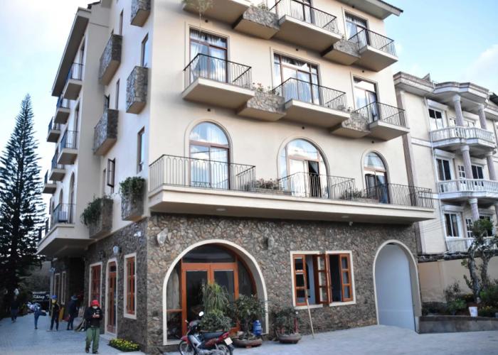 Duy Long Hotel
