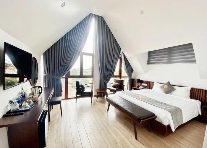 Duy Long Hotel