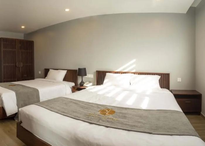Duy Long Hotel
