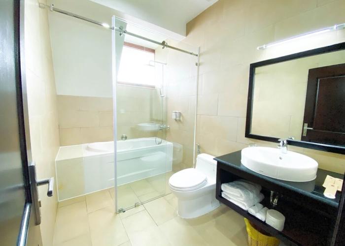 Duy Long Hotel