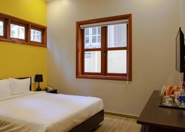Duy Long Hotel