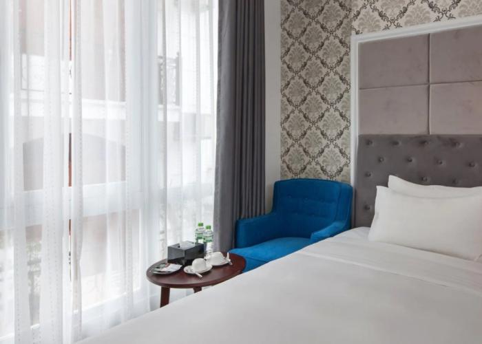 Skyline Hanoi Hotel