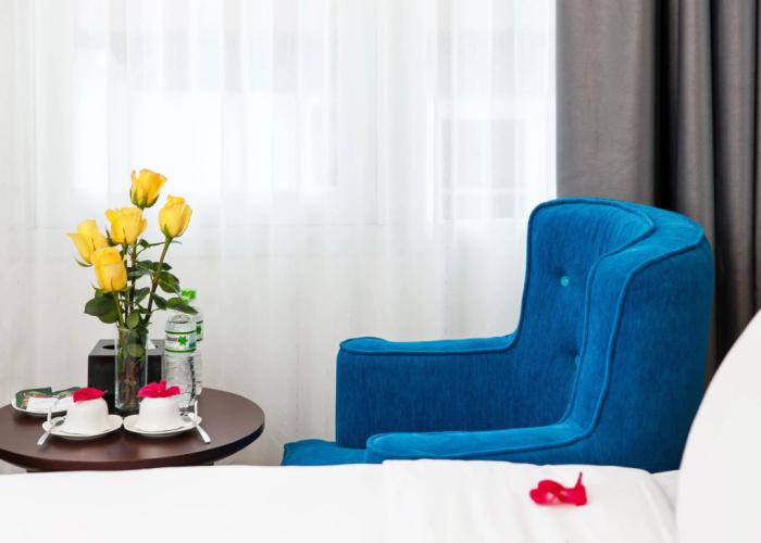 Skyline Hanoi Hotel