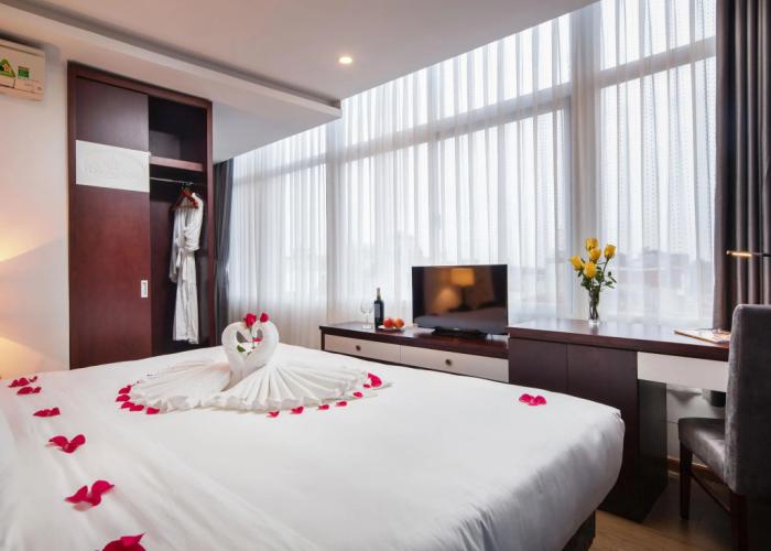 Skyline Hanoi Hotel