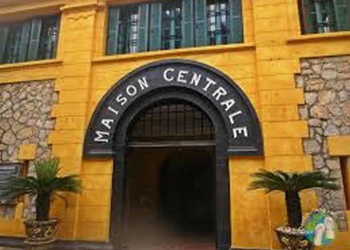 Hanoi Hotel Royal
