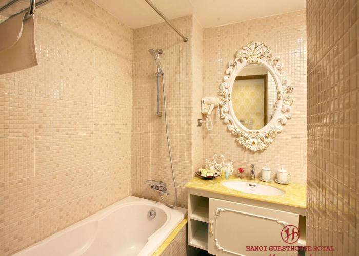Hanoi Hotel Royal