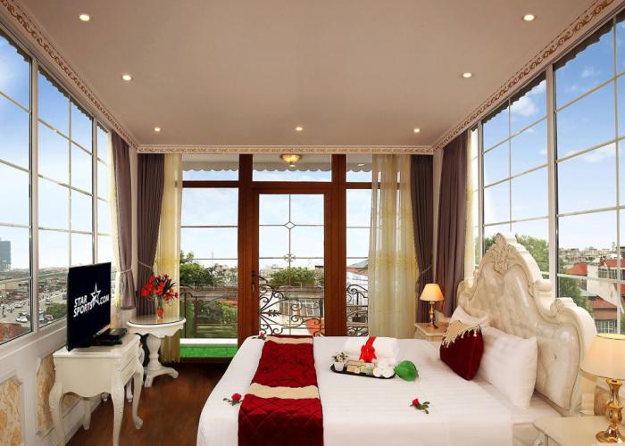 Hanoi Hotel Royal