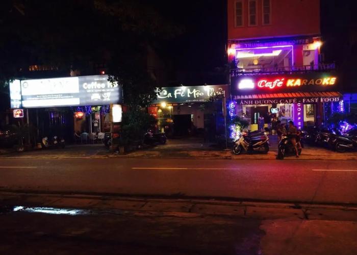 Indochina Airport Hotel