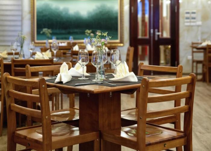 Indochina Airport Hotel