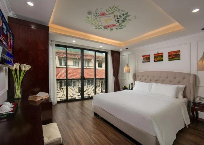 Indochina Airport Hotel