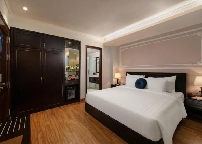 Indochina Airport Hotel