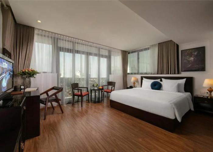 Indochina Airport Hotel
