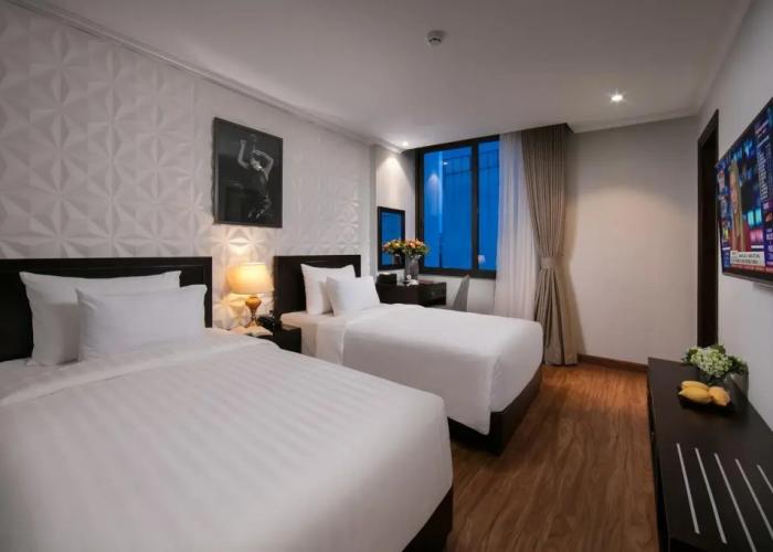 Indochina Airport Hotel