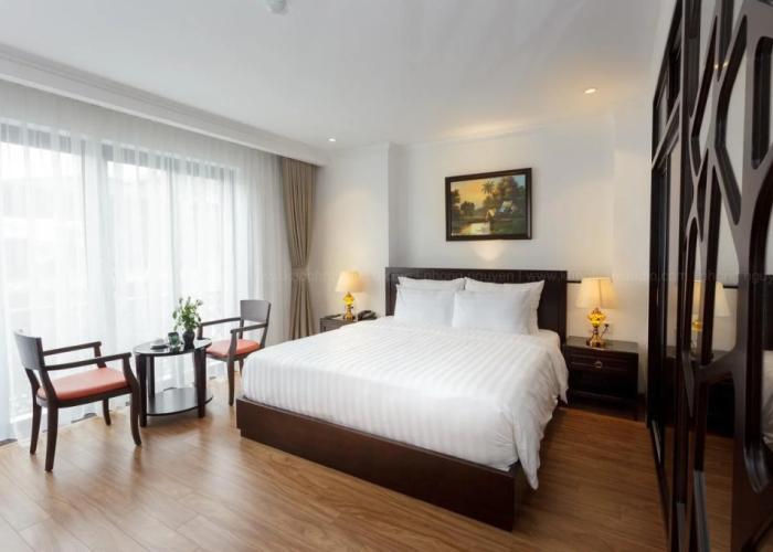 Indochina Airport Hotel