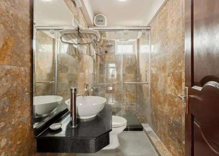 Hanoi Central Park Hotel
