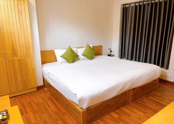 Hanoi Central Park Hotel