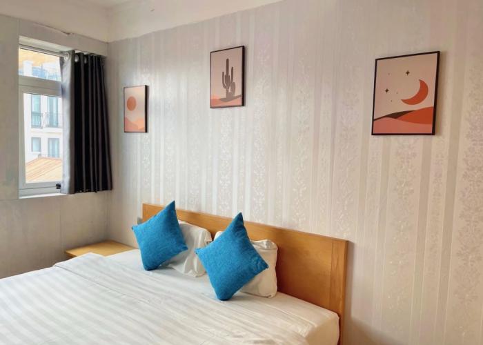 Hanoi Central Park Hotel