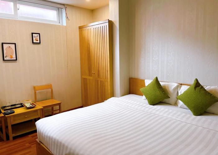 Hanoi Central Park Hotel