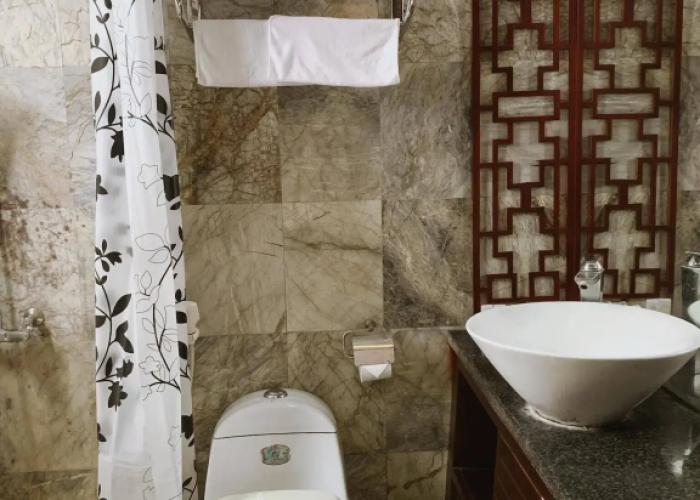 Hanoi Central Park Hotel