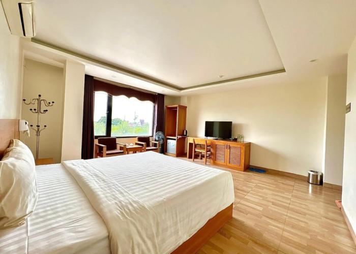 Dragon Airport Hotel