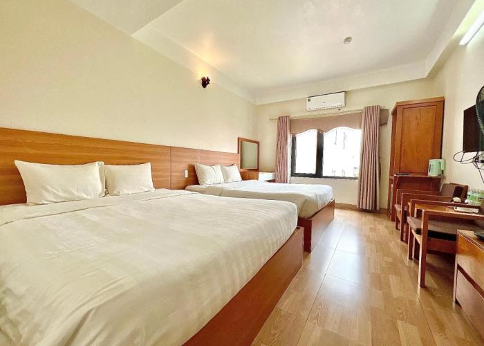 Dragon Airport Hotel
