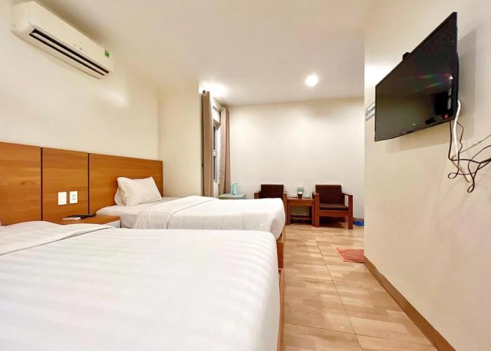 Dragon Airport Hotel