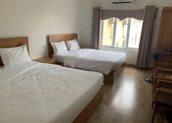 Dragon Airport Hotel